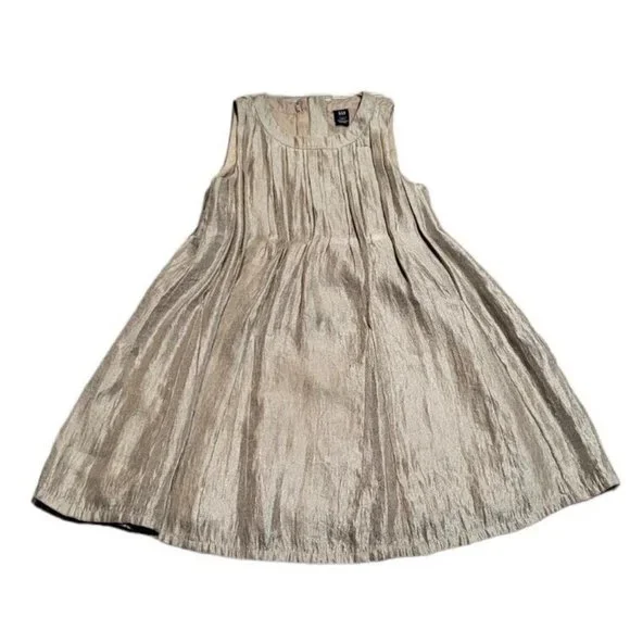 holiday party shift dress Graham Dress in Black/Ink Spots main image 1
